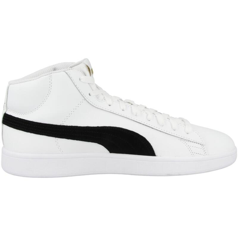 Încălțăminte universale bărbătești Puma Smash V2 Mid L