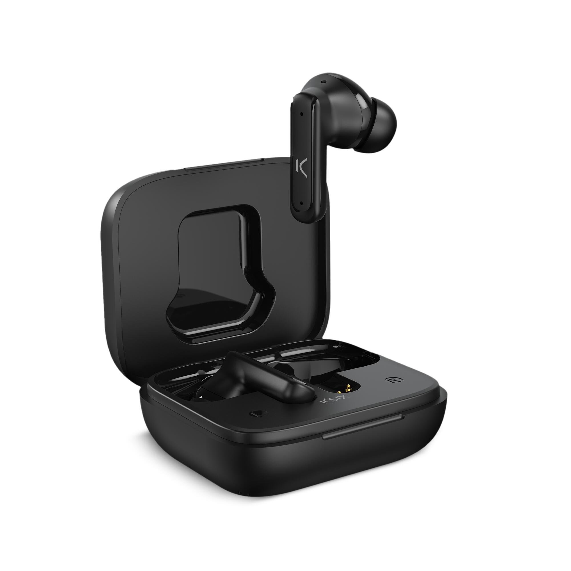 Fones de ouvido sem fio KSIX Vision 6/8