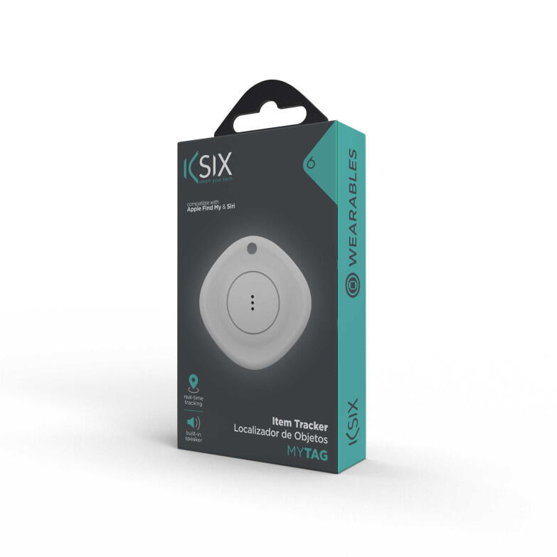 KSIX MyTag Object Locator 5/8