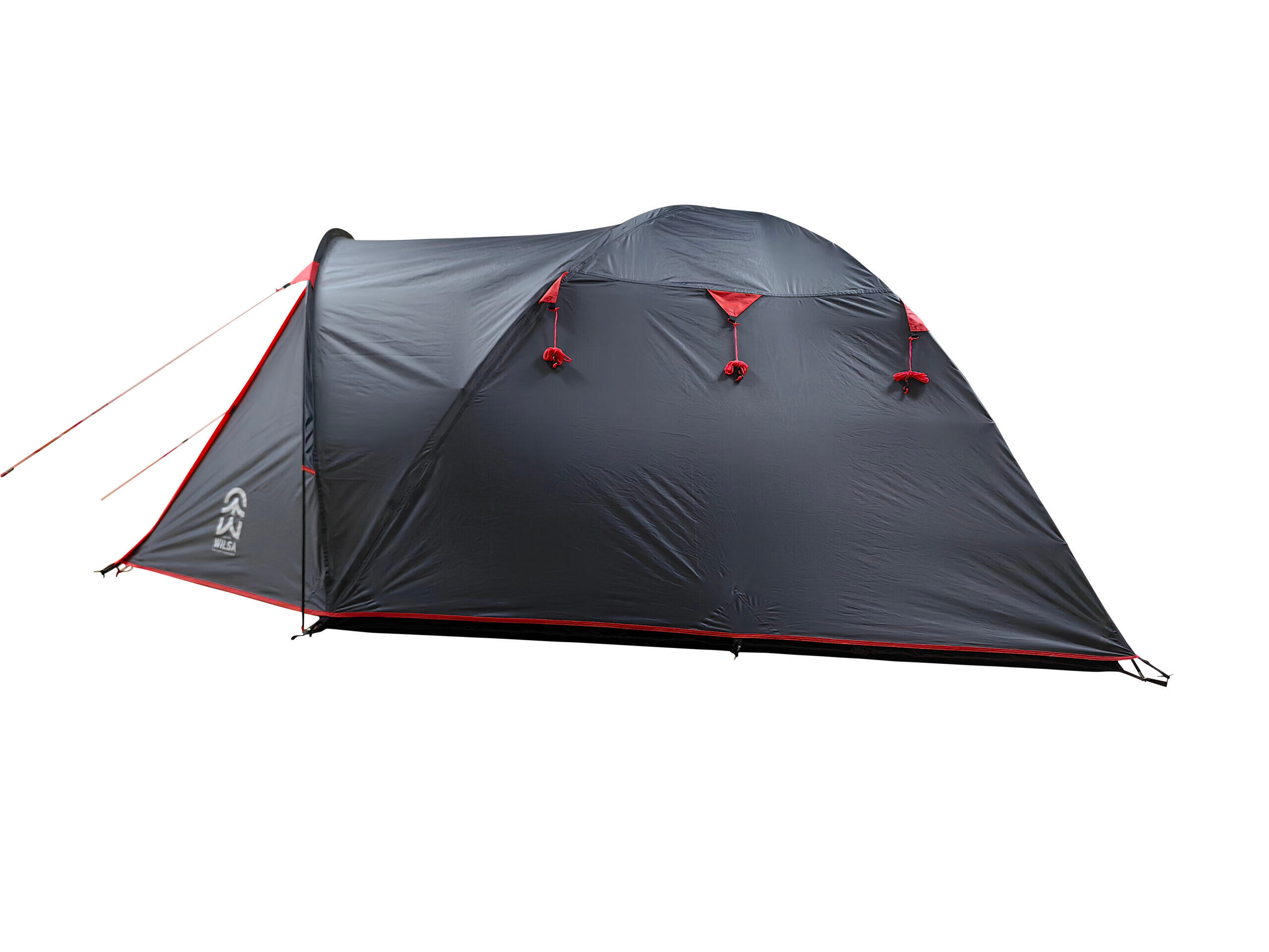 Tenda Corte 3 Wilsa 3/5