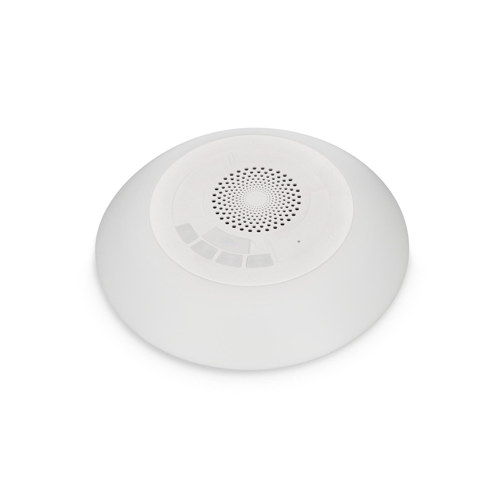 Marmaid plovoucí reproduktor,  IPX7, RGB, 5W, Bluetooth 3/7