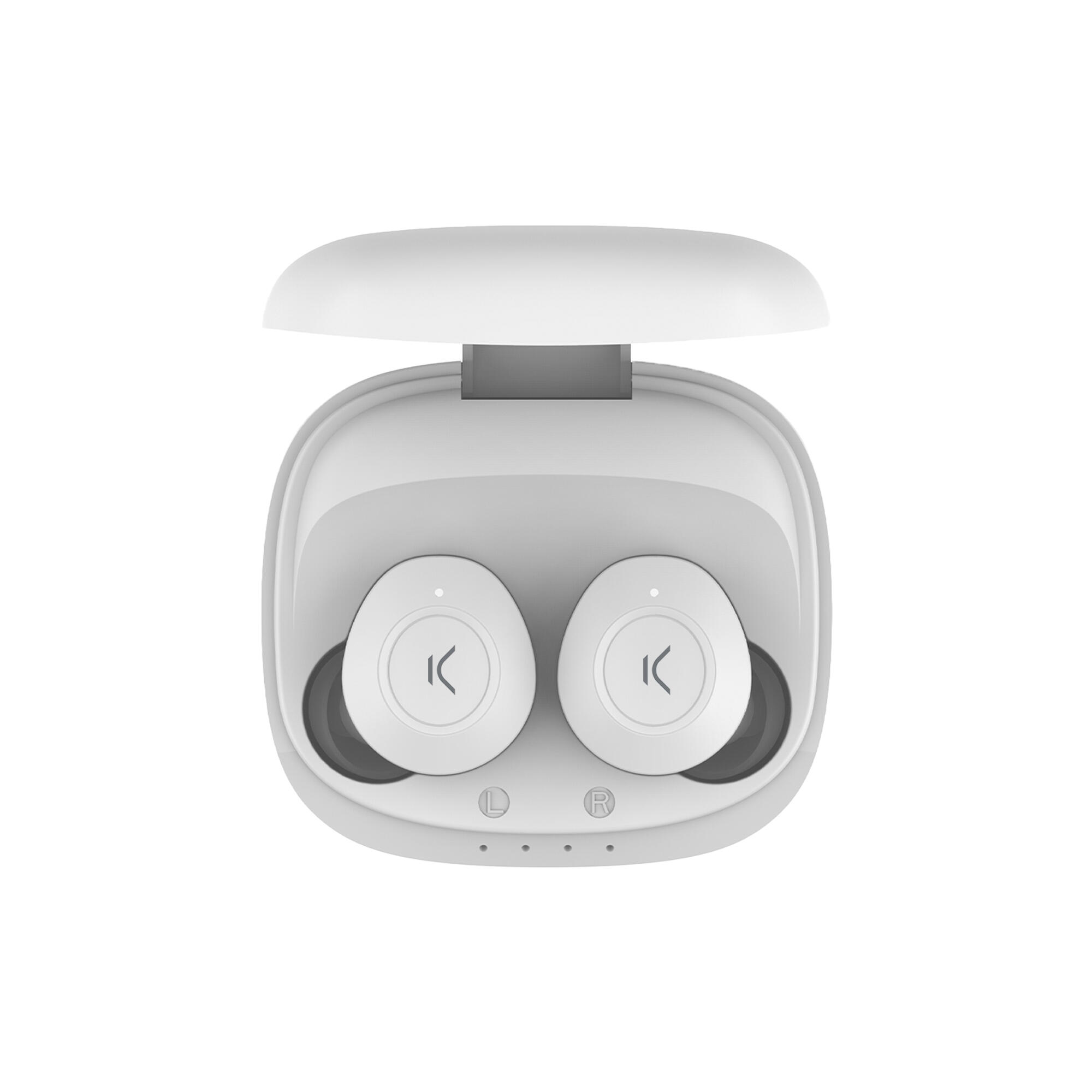 Auricolari wireless KSIX Oblivion 4/7