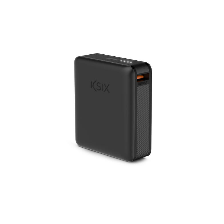 KSIX Nano Power Bank de 10.000 mAh 2/6