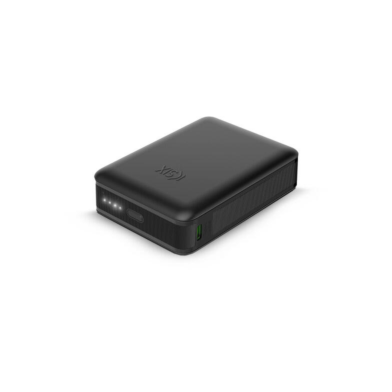 KSIX Nano Power Bank de 10.000 mAh 4/6