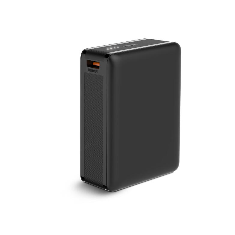 Powerbank KSIX Noir 3/6