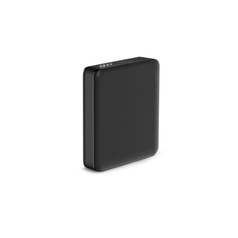 KSIX Nano 5000 mAh Powerbank 3/6
