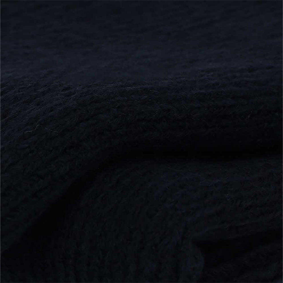 Écharpe de ski femme - Côtelée - Taille unique - Lot de 2 3/3