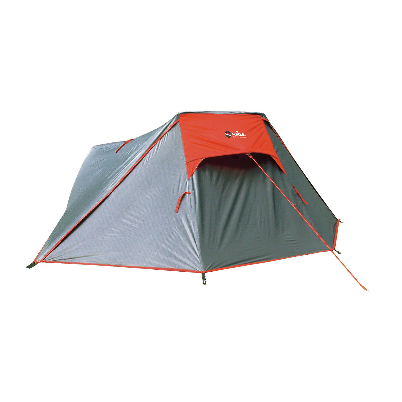 Tenda "Scorpion II Wilsa 2/4