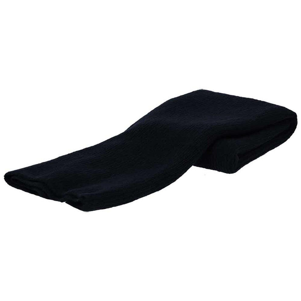 Écharpe de ski femme - Côtelée - Taille unique - Lot de 2 2/3