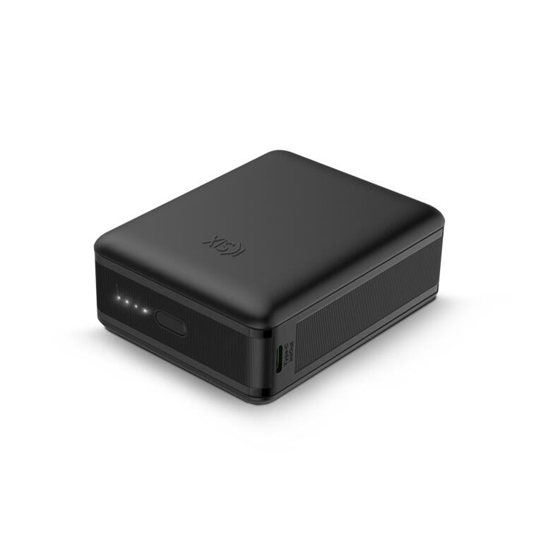 Powerbank KSIX Noir 5/6