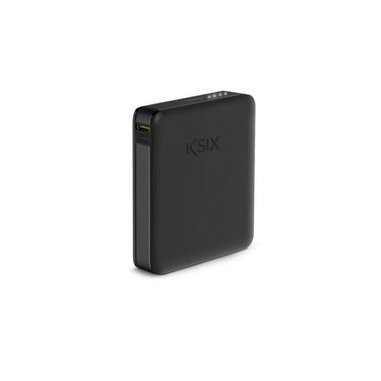 KSIX Nano 5000 mAh Powerbank 5/6