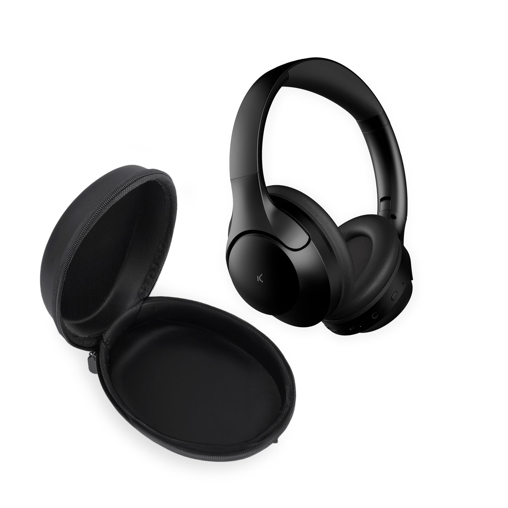 Fones de ouvido sem fio KSIX Odyssey 7/7