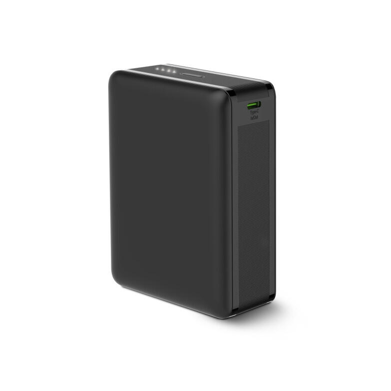 Powerbank KSIX Noir 4/6