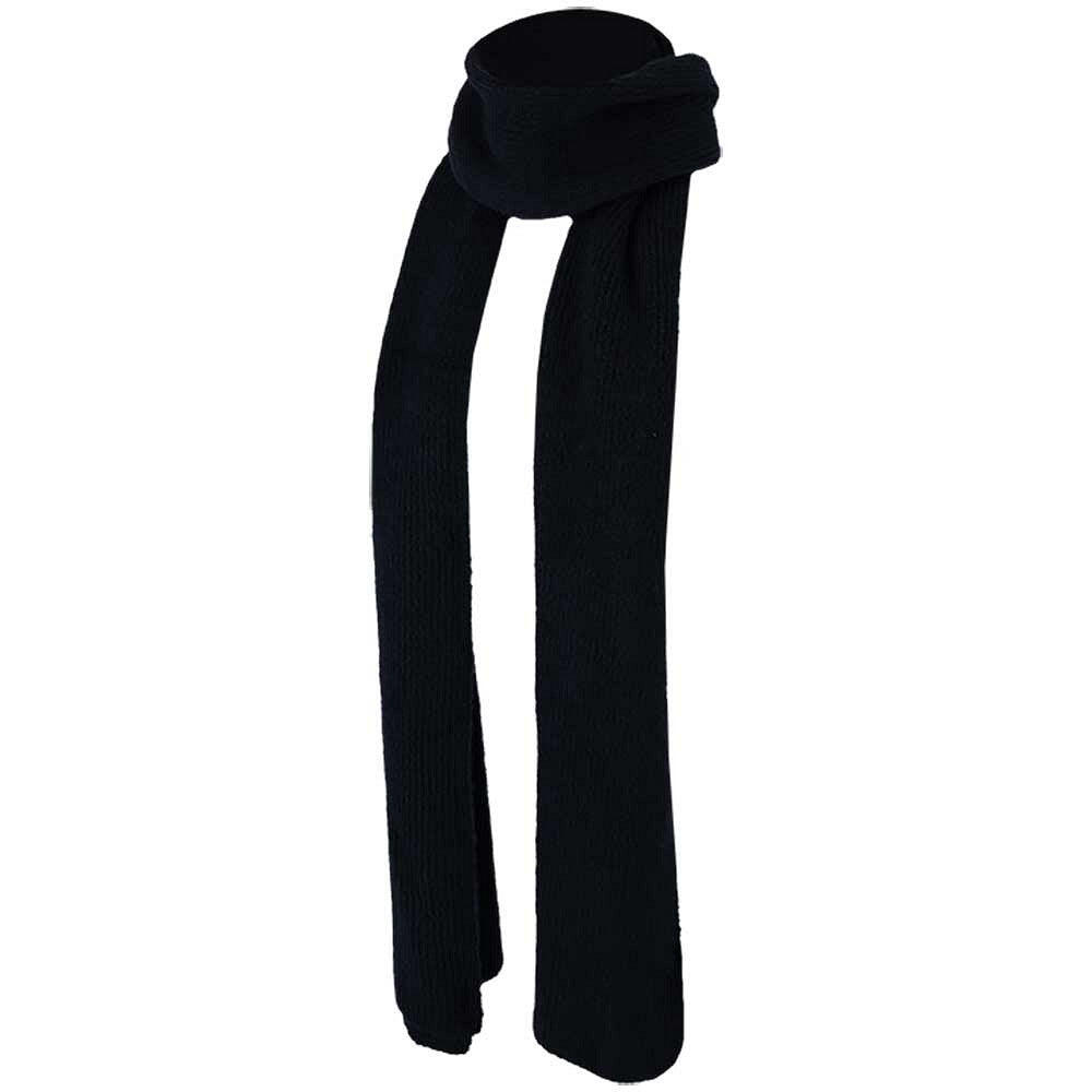 Heat Keeper - Écharpe De Ski Femme - Côtelée - Taille Unique - Écharpe - Bleu - Decathlon