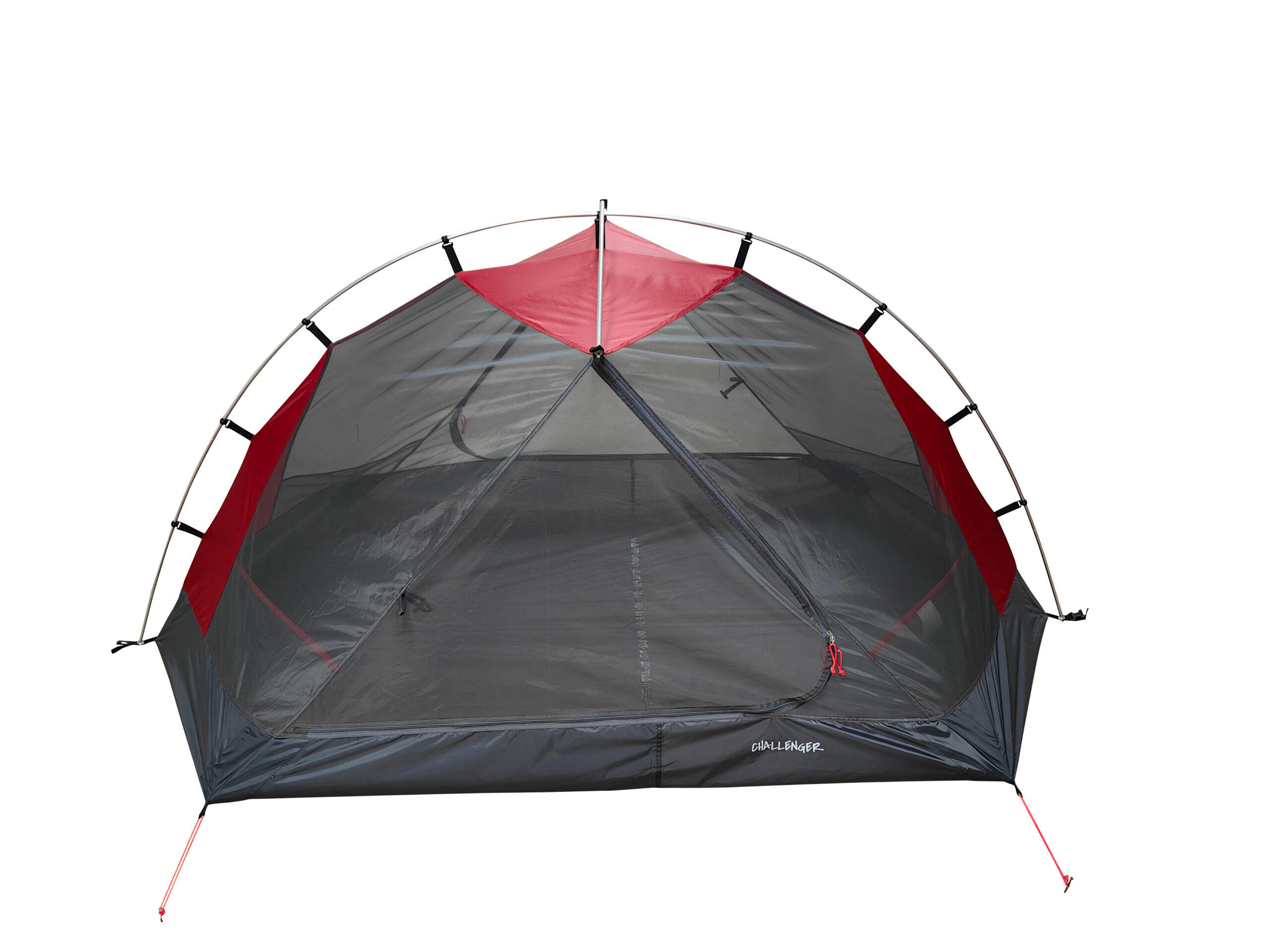 Tenda "Challenger Wilsa 3/4
