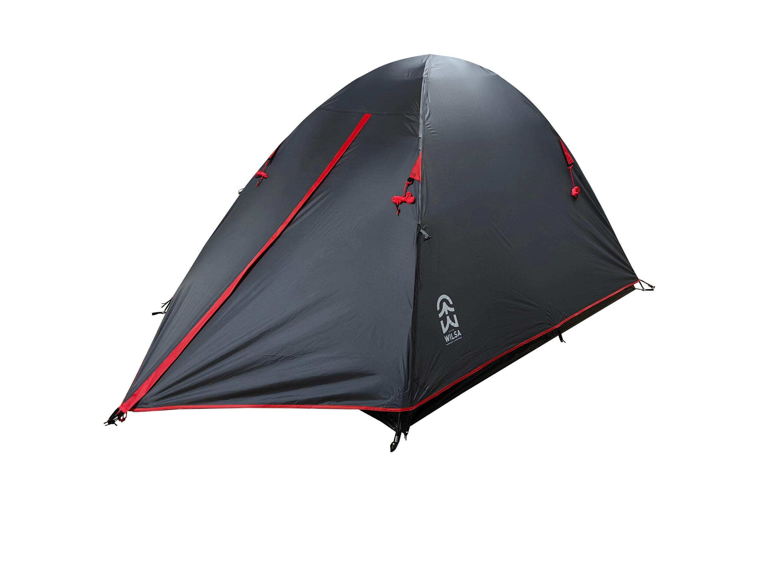Tenda "Challenger Wilsa 2/4