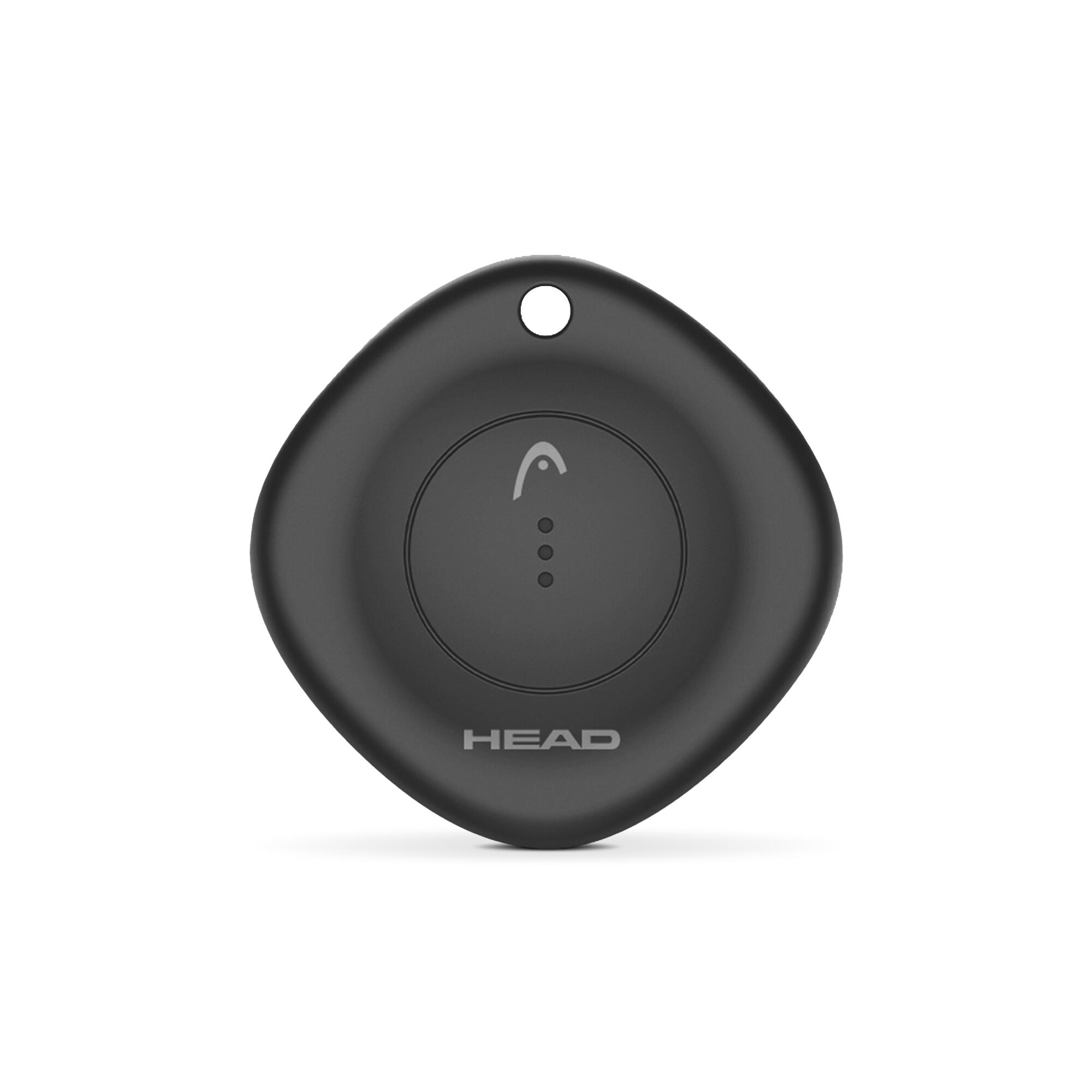 HEAD Localizzatore oggetto HEAD