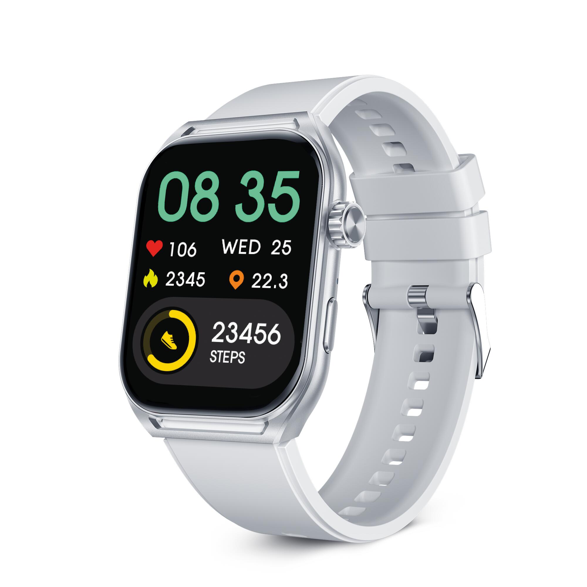 Smartwatch KSIX Urban Move 2/7
