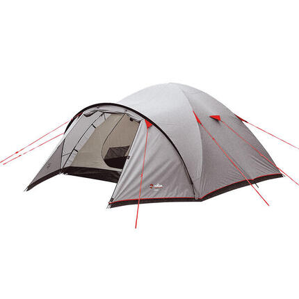 Corte 4" tent Wilsa