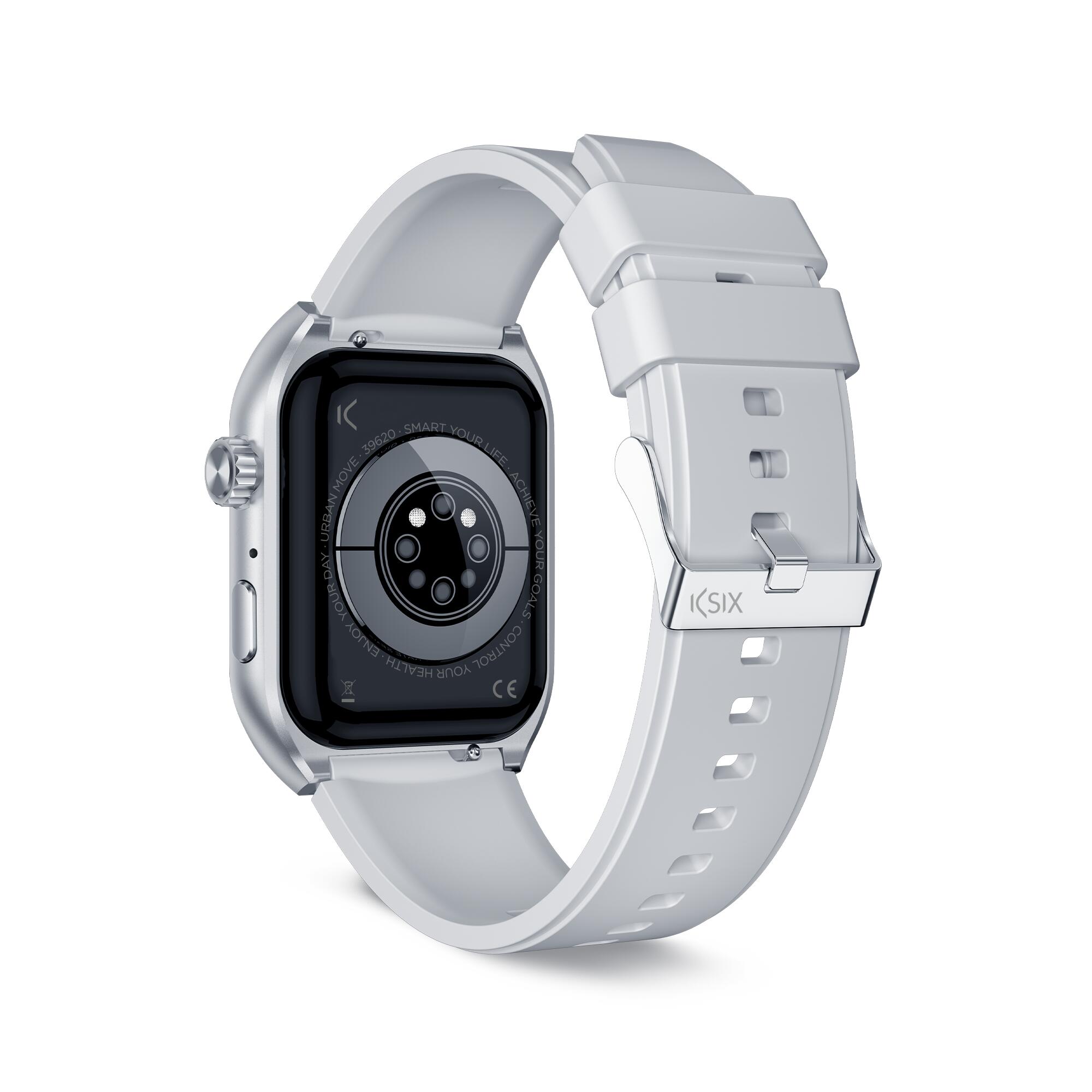 Smartwatch KSIX Urban Move 6/7