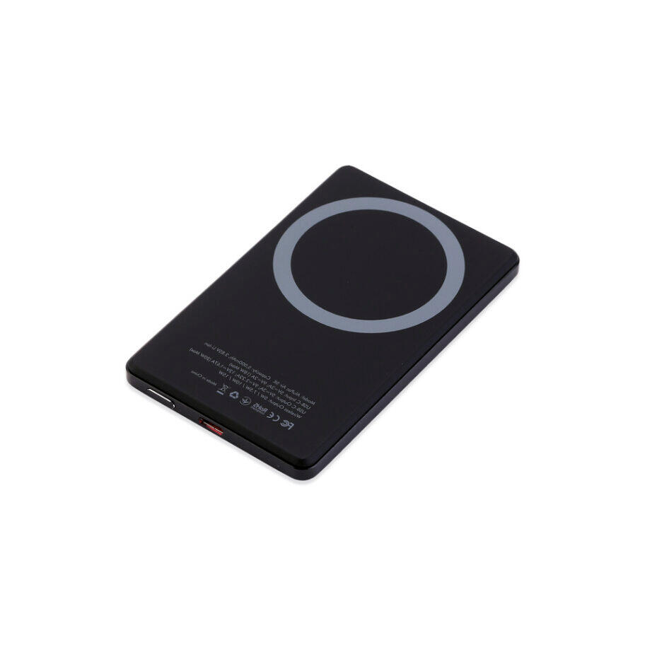 Powerbanka 5,000mAh, 20W, USB-A na USB-C, MagSafe 2/7