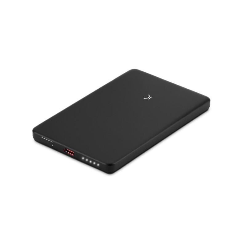 Powerbanka 5,000mAh, 20W, USB-A na USB-C, MagSafe 6/7