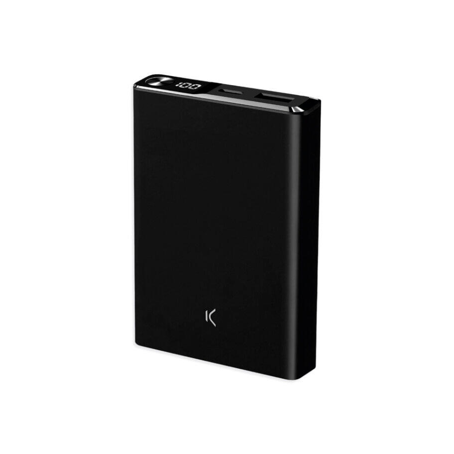 Powerbank magnética KSIX 10.000 mAh 4/4
