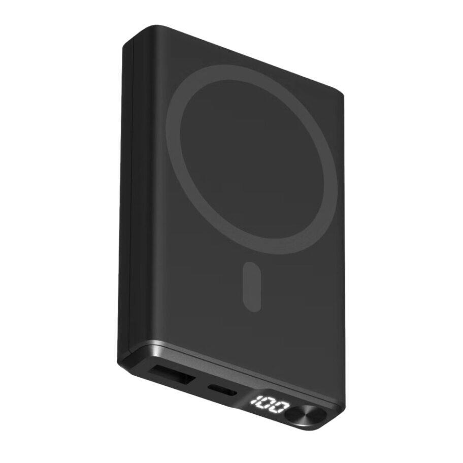 KSIX Powerbanka 10,000mAh, 22,5W