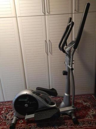 Entre Particuliers - Moonwalker, Crosstrainer, Striale SE-5248-2