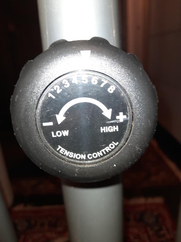 Entre Particuliers - Moonwalker, Crosstrainer, Striale SE-5248-2 2/5