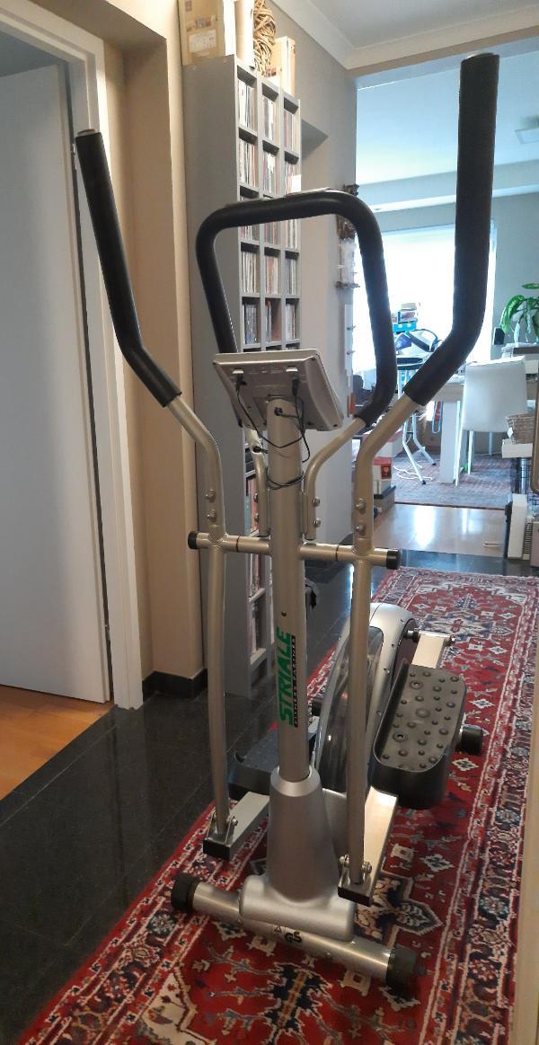 Entre Particuliers - Moonwalker, Crosstrainer, Striale SE-5248-2 5/5