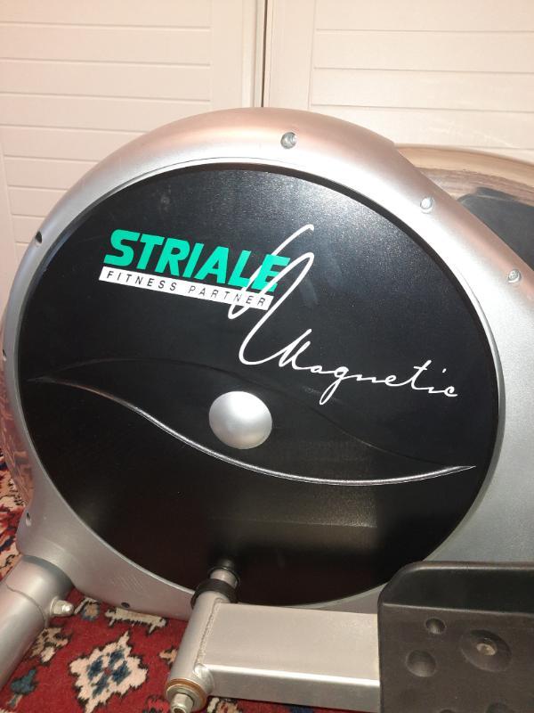Entre Particuliers - Moonwalker, Crosstrainer, Striale SE-5248-2 4/5