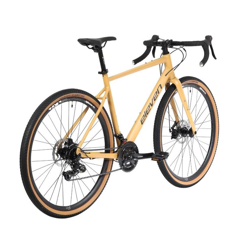 Gravel Bike VÃ©lo De Bike Life Vélo Route Vtt En Gravel Vtt Gravel