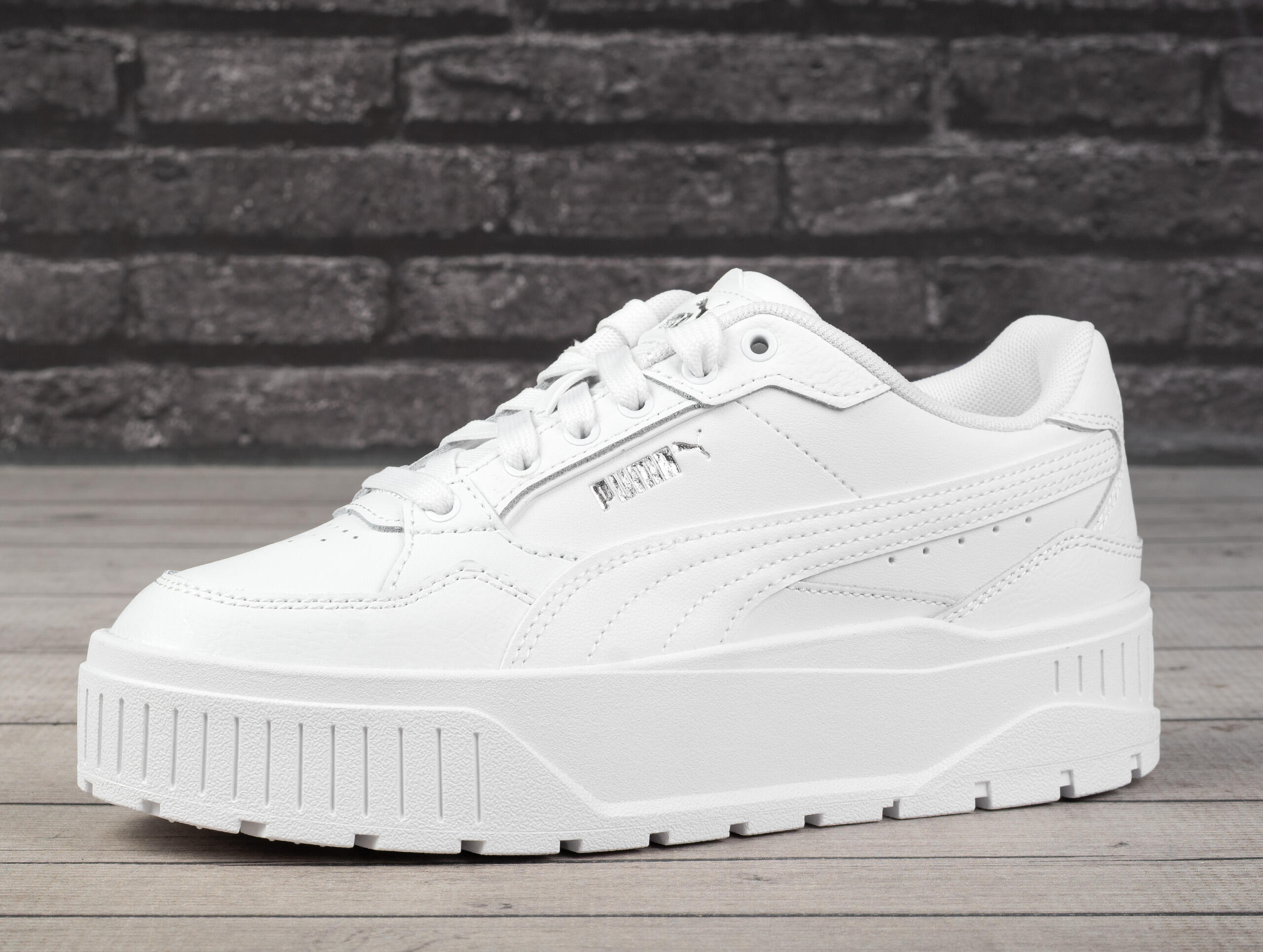Zapatillas mujer Puma Karmen II Idol 3/7