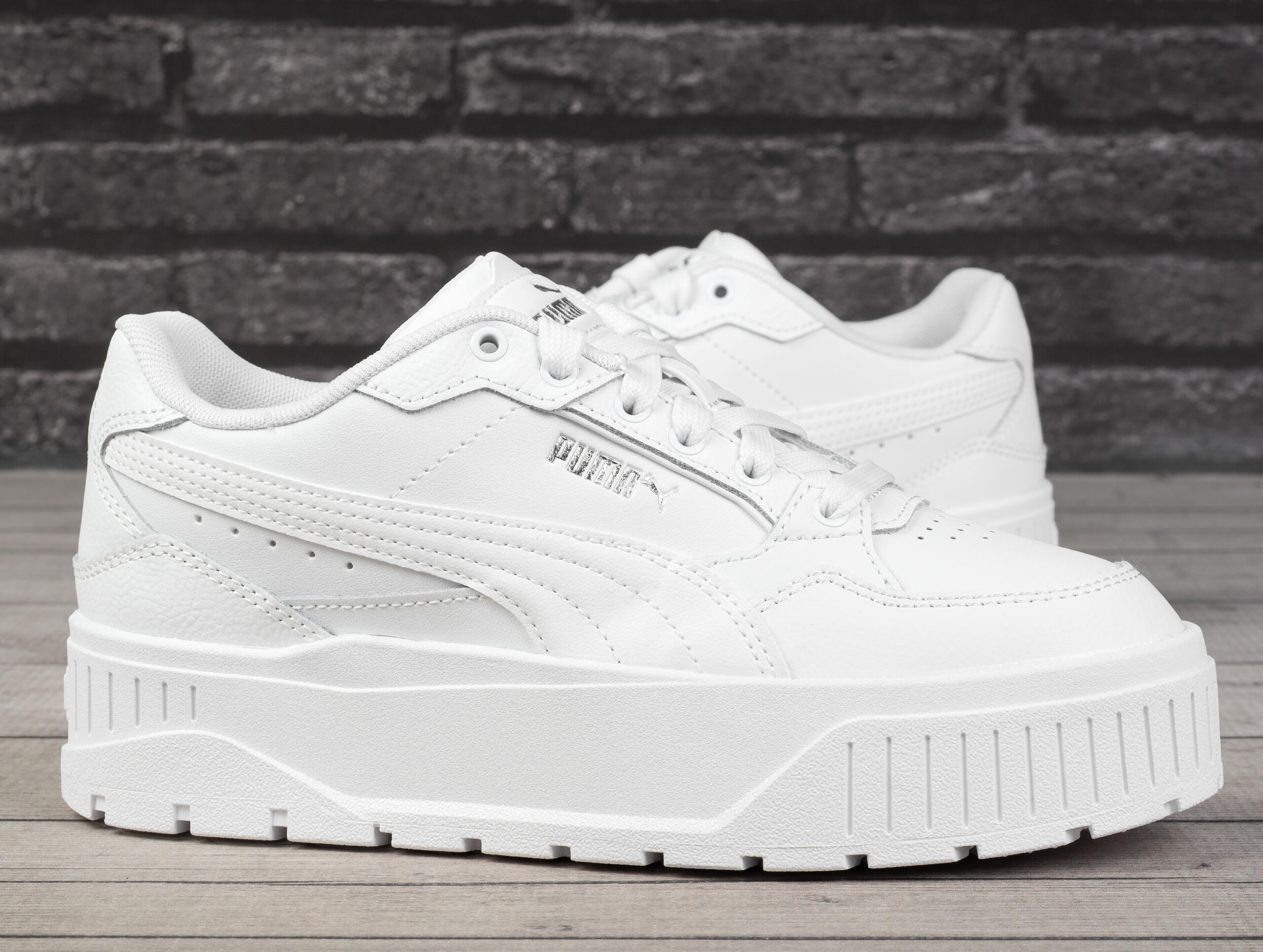 Zapatillas mujer Puma Karmen II Idol 2/7