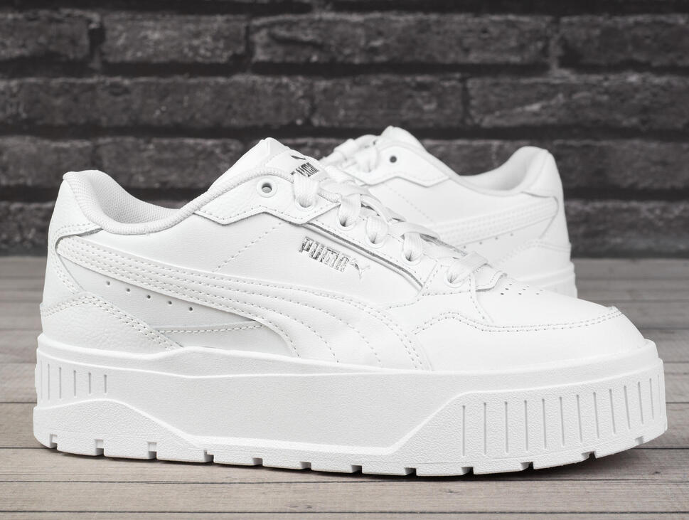 Buty damskie sportowe Puma KARMEN II IDOL