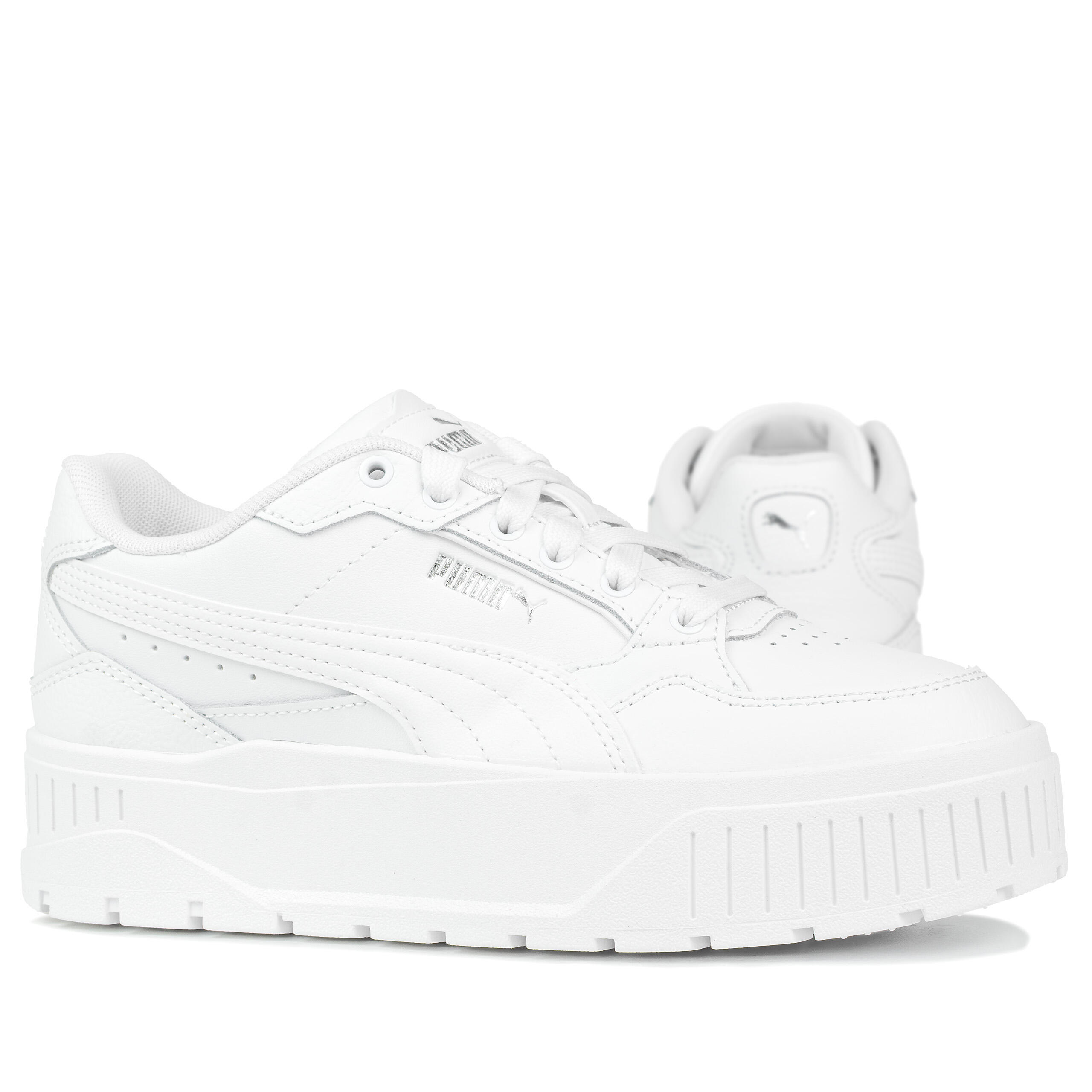 Zapatillas mujer Puma Karmen II Idol 7/7