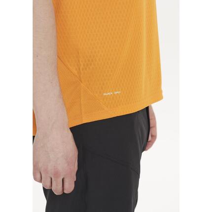 Koszulka rowerowa męska MTB Endurance Janus S/S