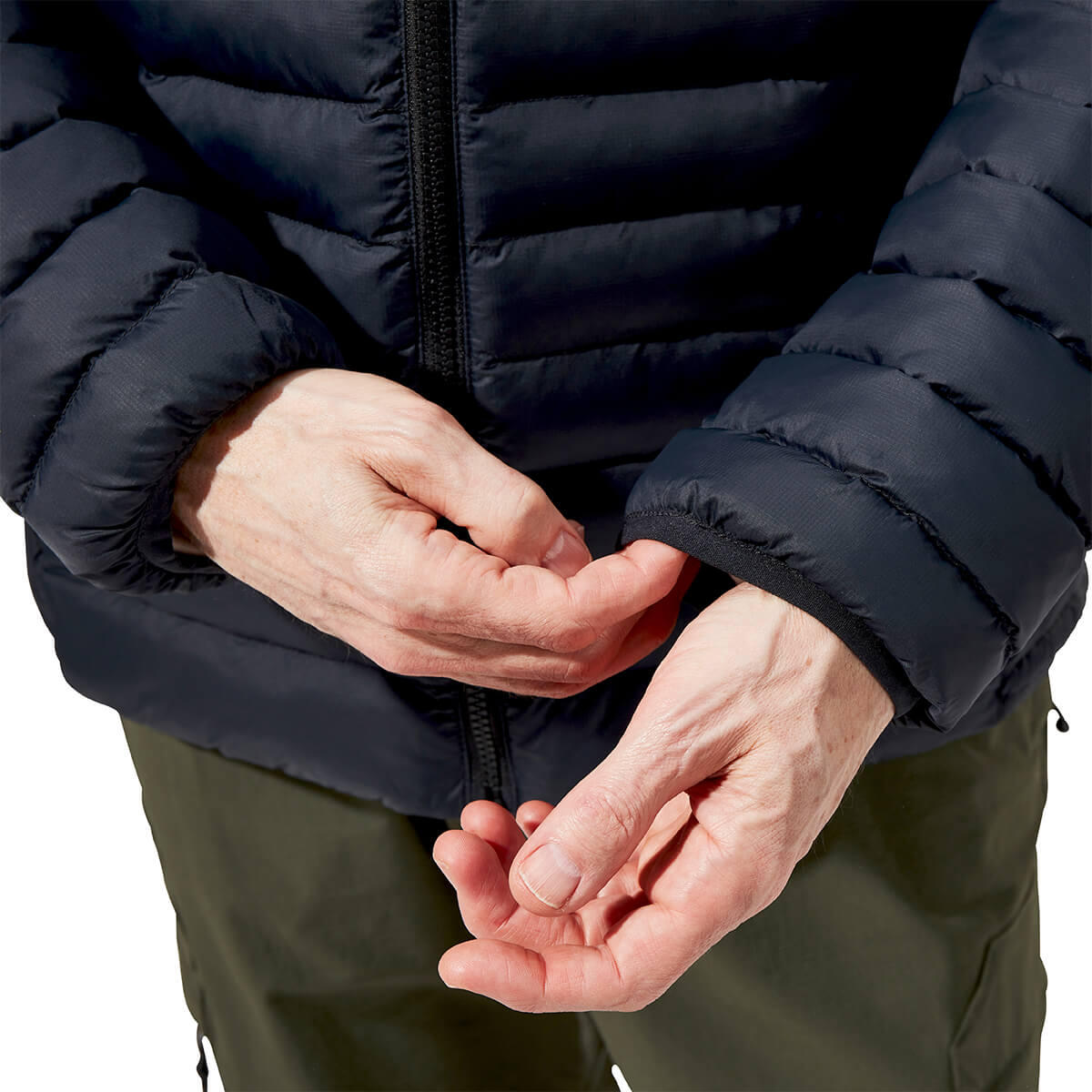Kurtka ocieplana męska Berghaus Vaskye NH Jacket 5/7
