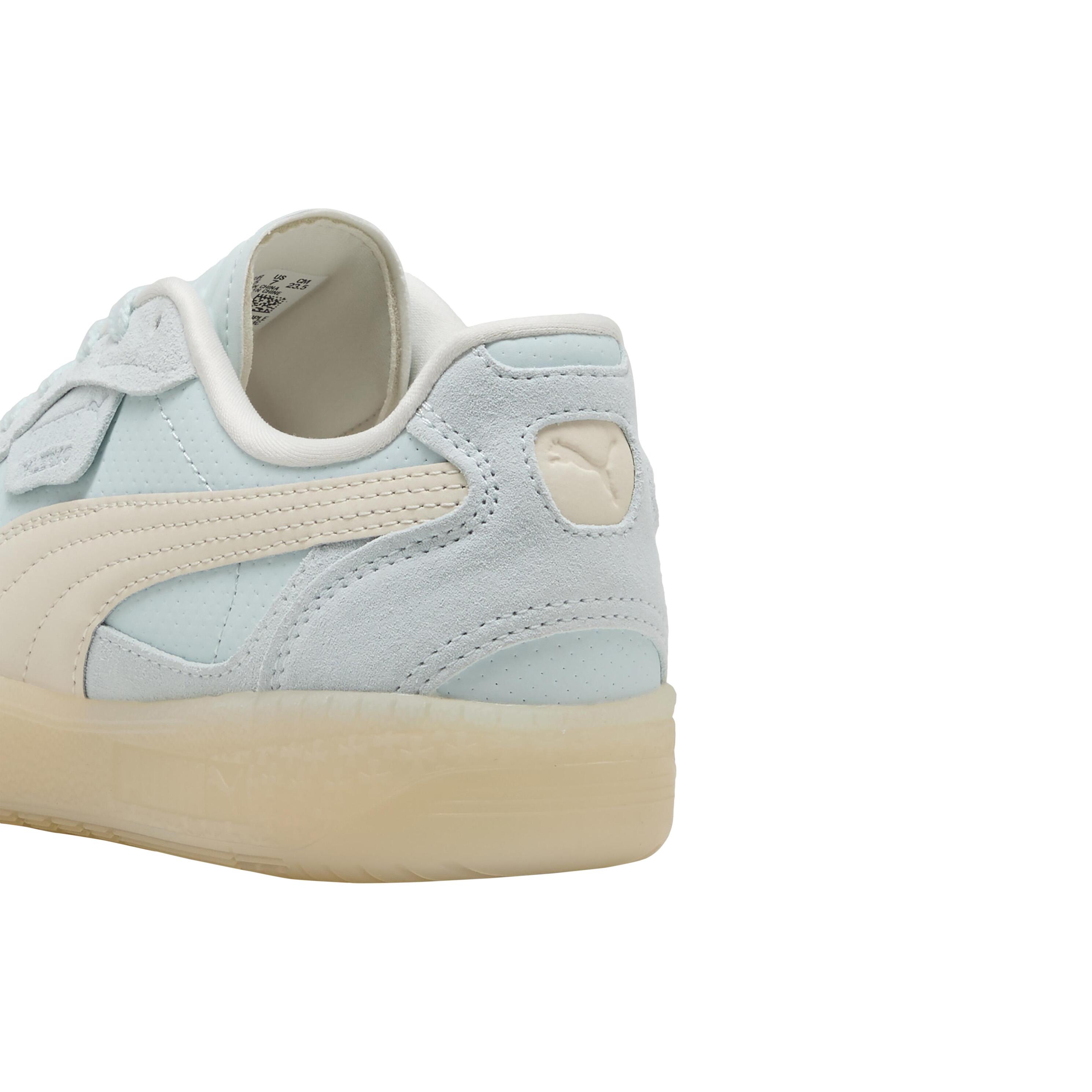 Sapatilhas de mulheres Puma Palermo Moda Ethereal 4/6