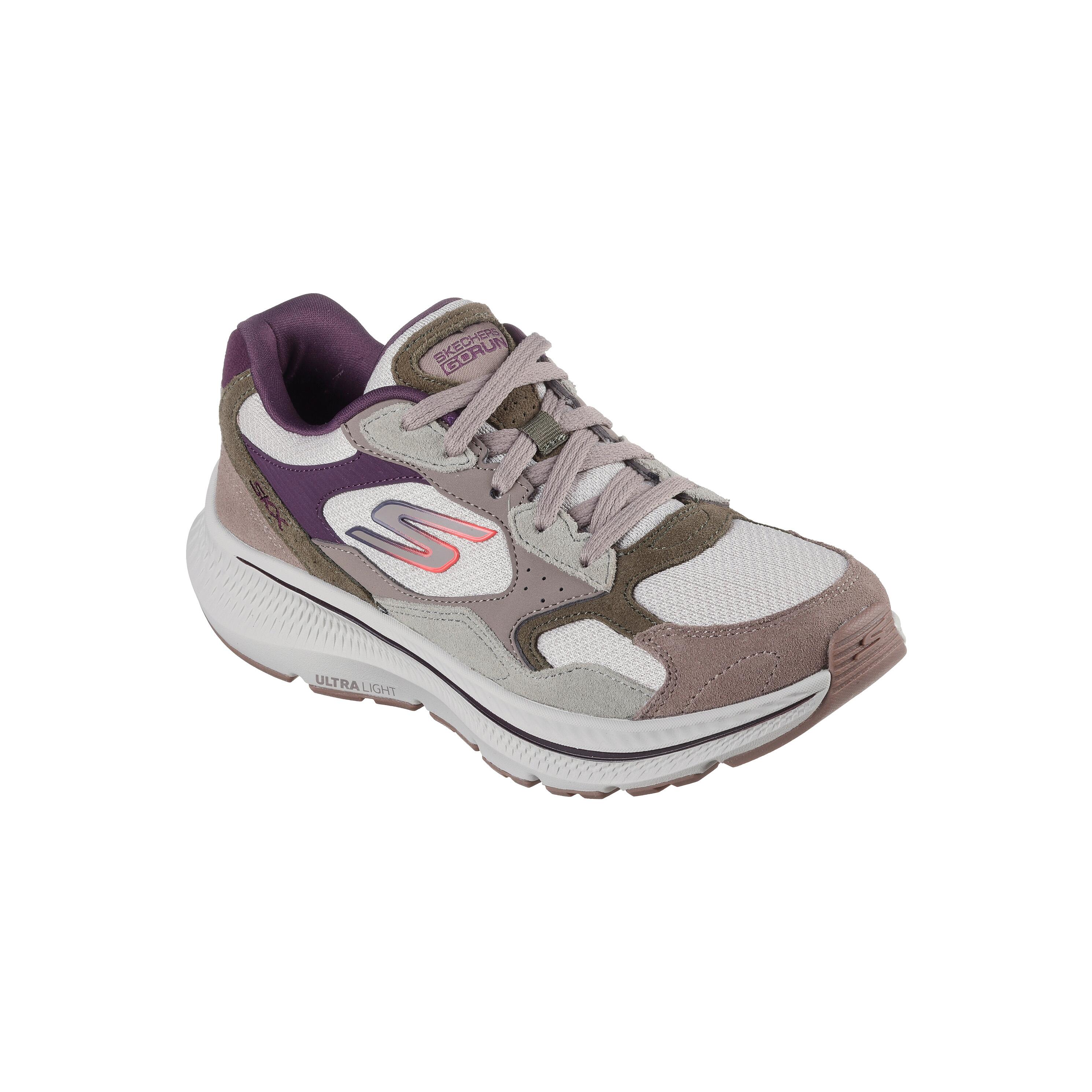 Basket Basse à Lacets Skechers Go Run Consistent 2 - Femme 3/6