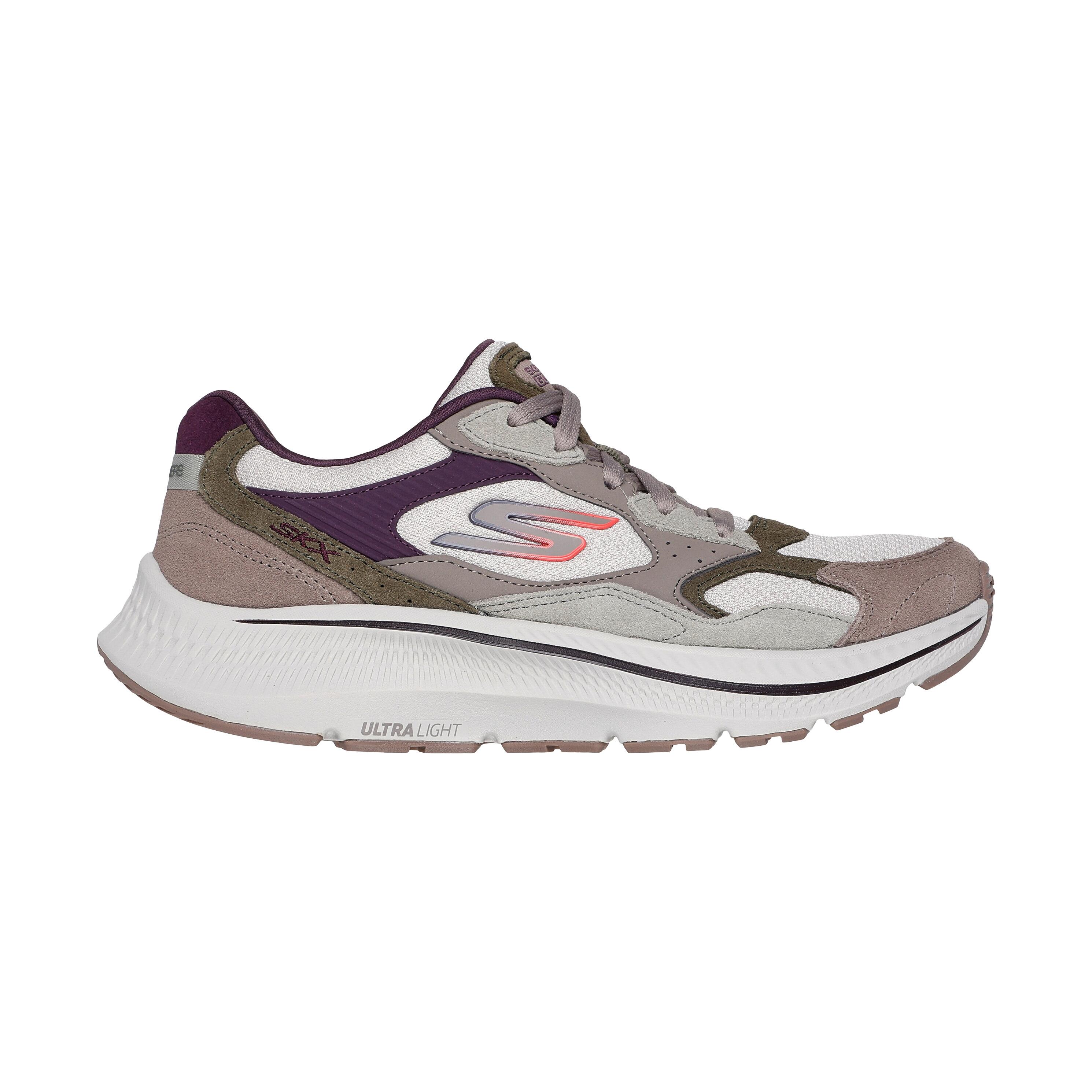 Basket Basse à Lacets Skechers Go Run Consistent 2 - Femme 2/6