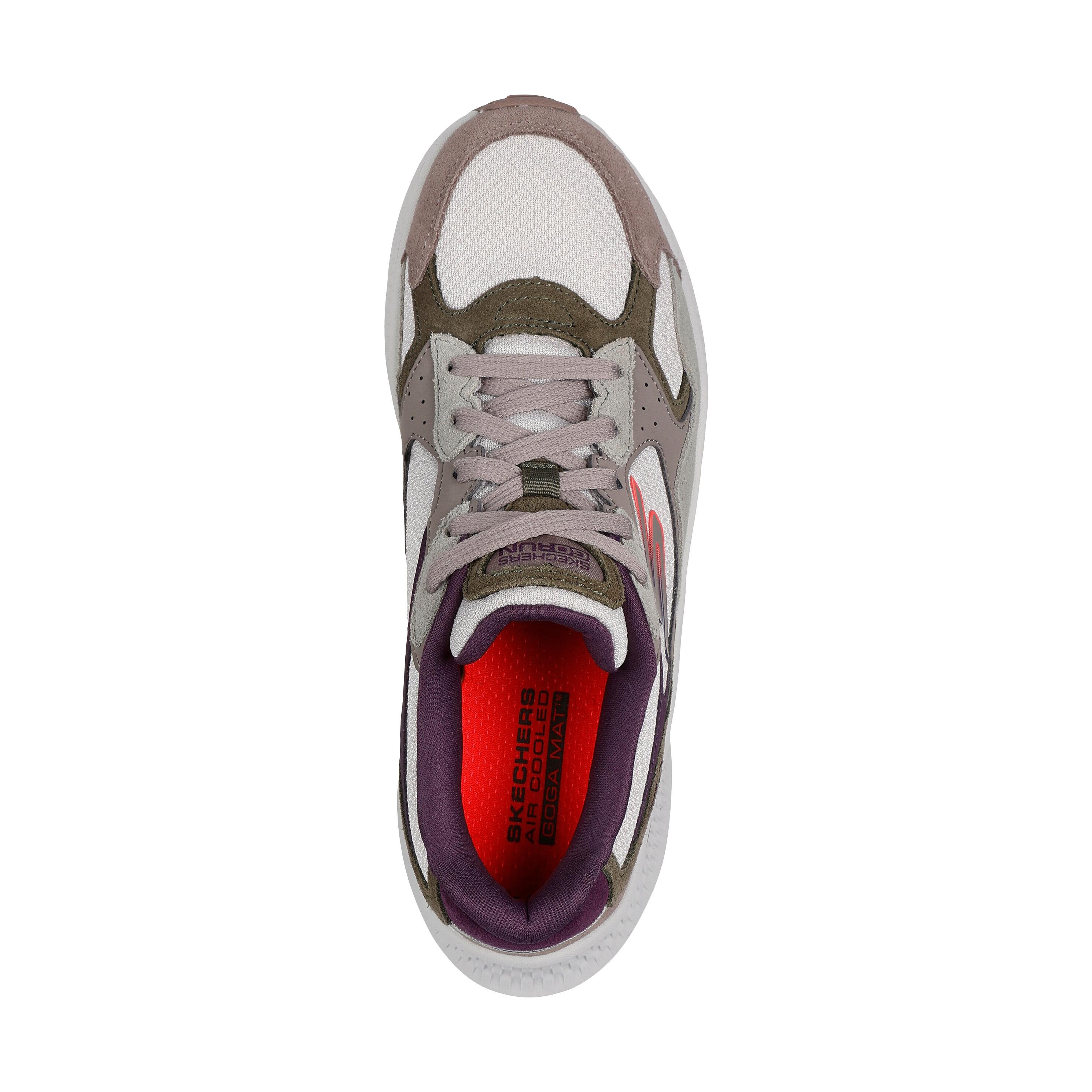 Basket Basse à Lacets Skechers Go Run Consistent 2 - Femme 5/6