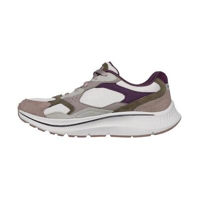 Zapatillas Skechers modelo 128622NTPR para mujer