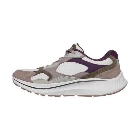 Zapatillas Skechers modelo 128622NTPR para mujer