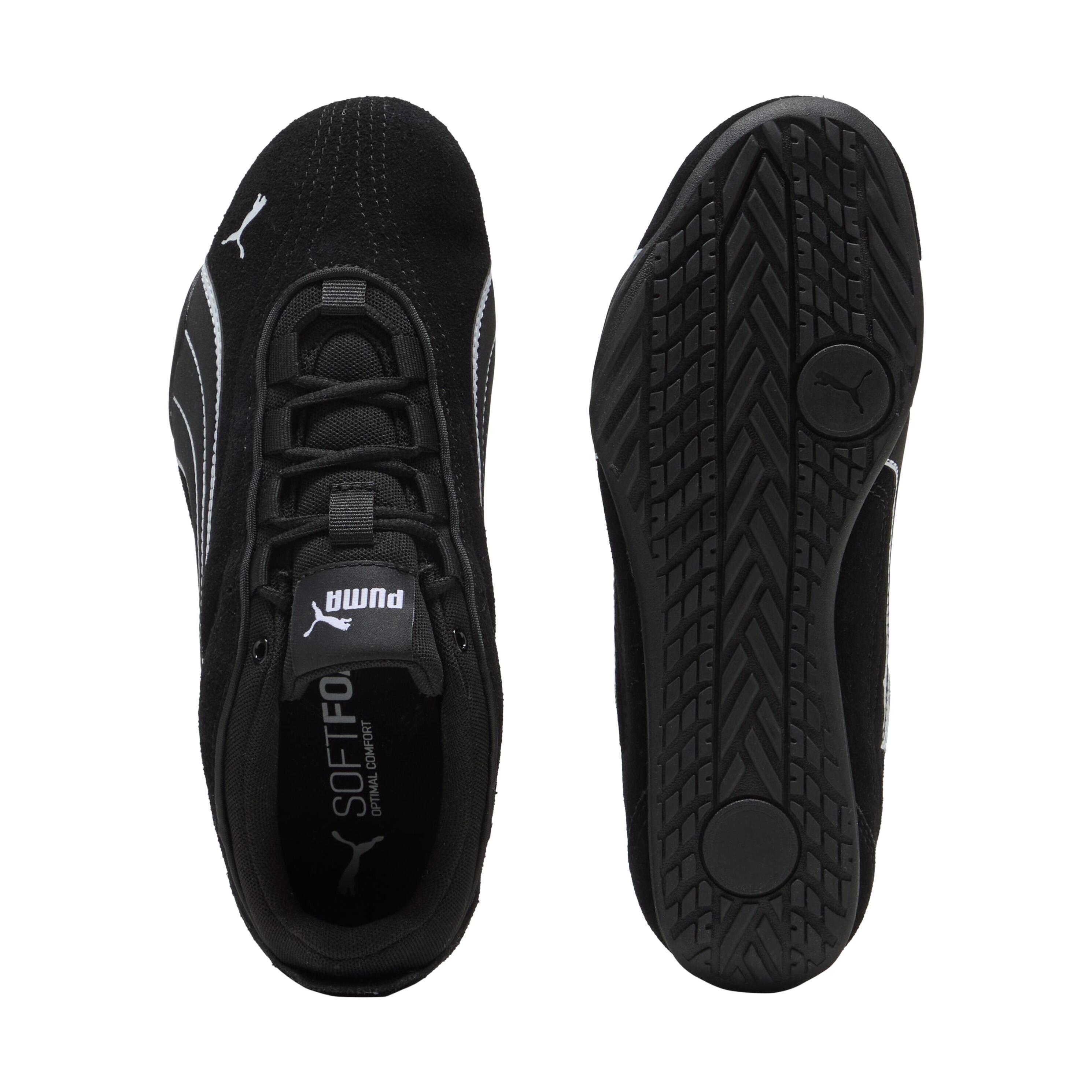 Sapatilhas Puma modelo 403955-03 para mulheres 5/7