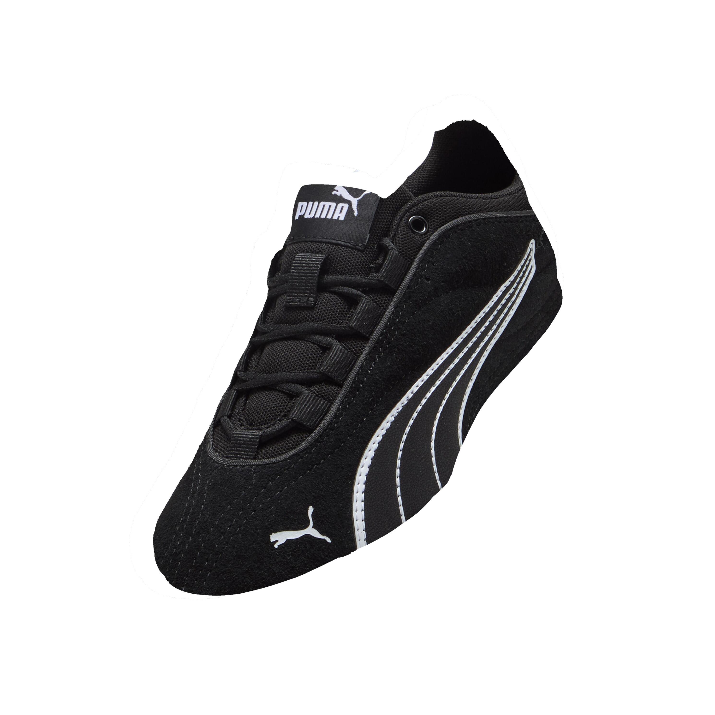 Sapatilhas Puma modelo 403955-03 para mulheres 4/7