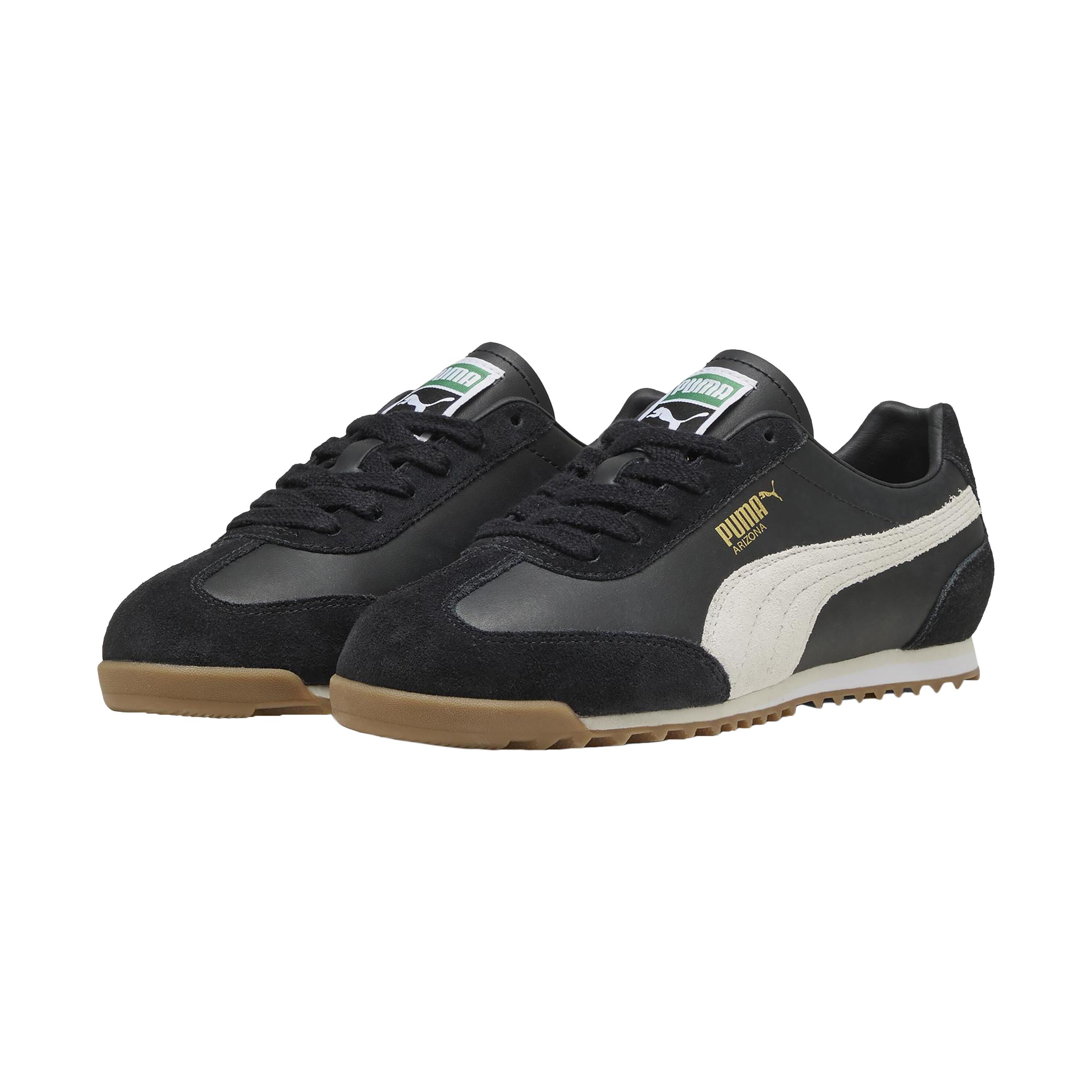 Chaussures pour femmes Puma Arizona rétro noir 3/6