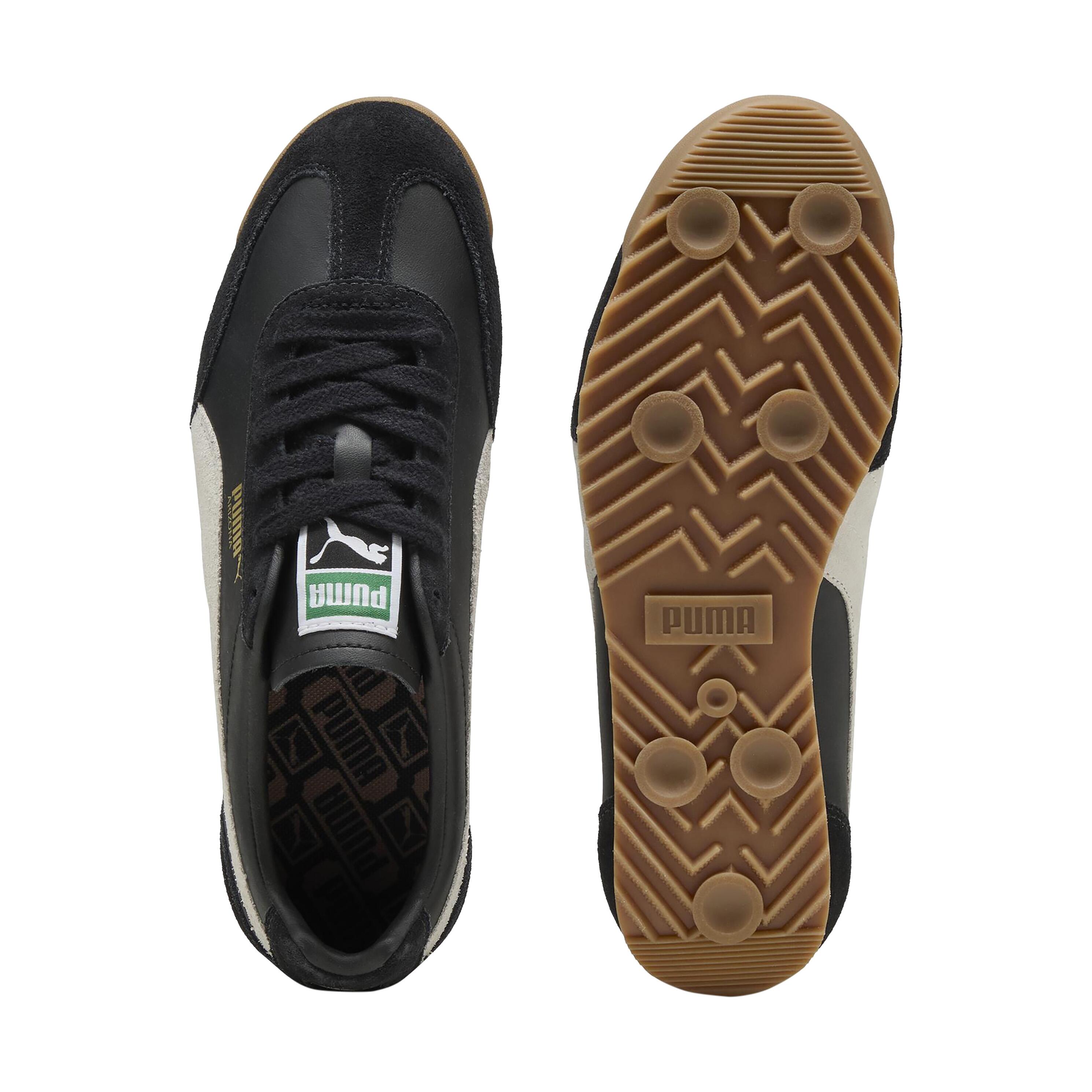 Chaussures pour femmes Puma Arizona rétro noir 5/6