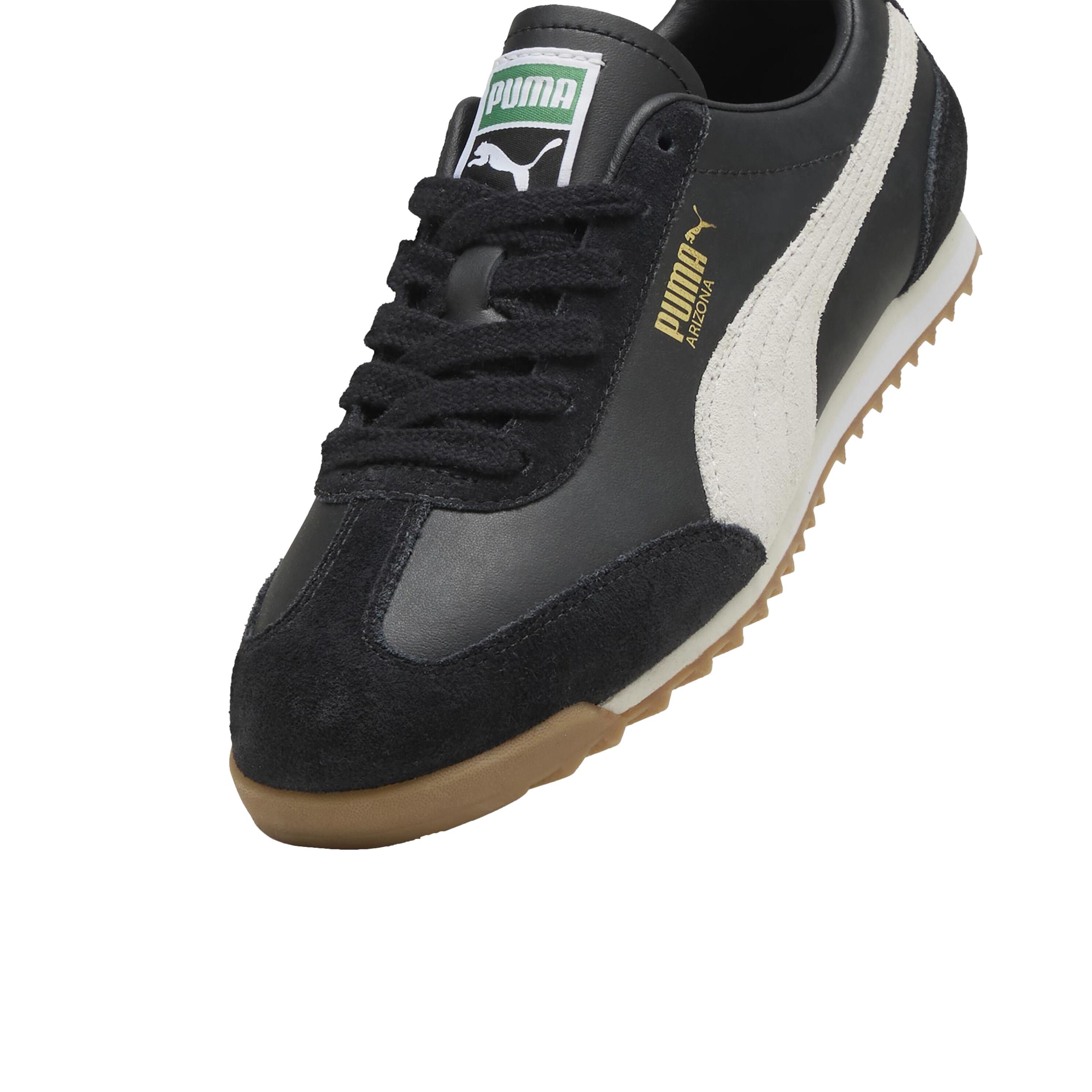 Chaussures pour femmes Puma Arizona rétro noir 4/6